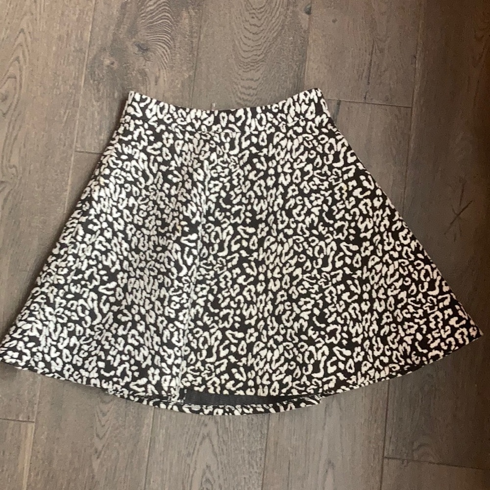 Mini skirt, XS women or girls (L)